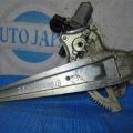 69803-06140 | Стеклоподъемник задн. прав. TOYOTA CAMRY 50 12-15