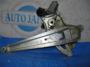 Склопідйомник задн. прав. TOYOTA CAMRY 50 12-15