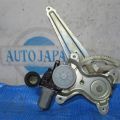 69803-06140 | Стеклоподъемник задн. прав. TOYOTA CAMRY 50 12-15 - Превью 3