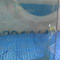 68103-06090 | Стекло двери задн. прав. TOYOTA CAMRY 40 06-11 - Превью 4