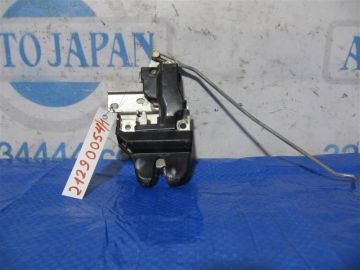 Замок кришки багажника MITSUBISHI LANCER IX 9 03-07