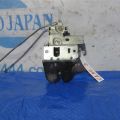 Замок крышки багажника MITSUBISHI LANCER IX 9 03-07 - Превью 2