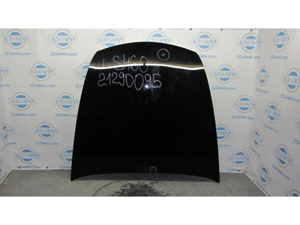 53301-50090 | Капот LEXUS LS460 06-12