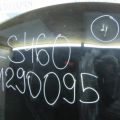 53301-50090 | Капот LEXUS LS460 06-12 - Превью 2