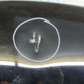 53301-50090 | Капот LEXUS LS460 06-12 - Превью 3