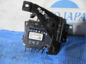 Блок ABS MAZDA CX-9 06-16