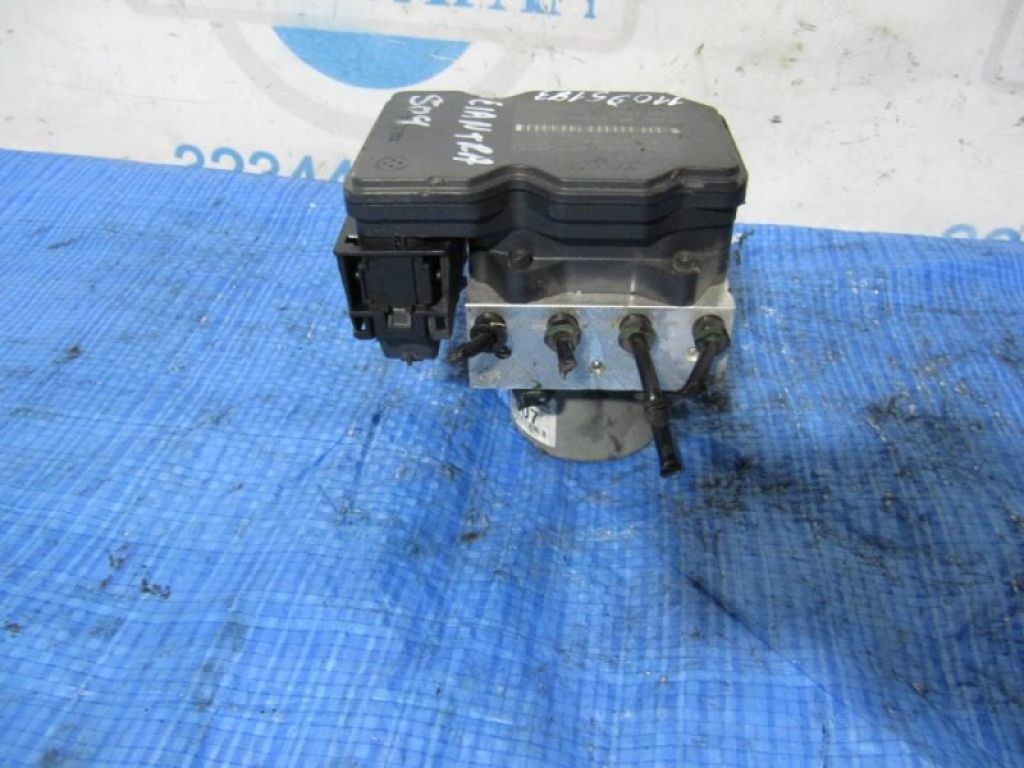 58920-3X650 | Блок антиблокувальної системи HYUNDAI ELANTRA MD 10-15 - Фото 3