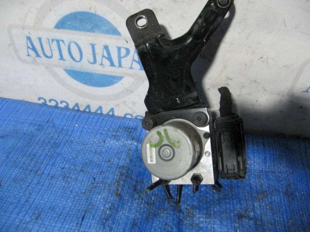 58920-3X650 | Блок антиблокувальної системи HYUNDAI ELANTRA MD 10-15 - Фото 4