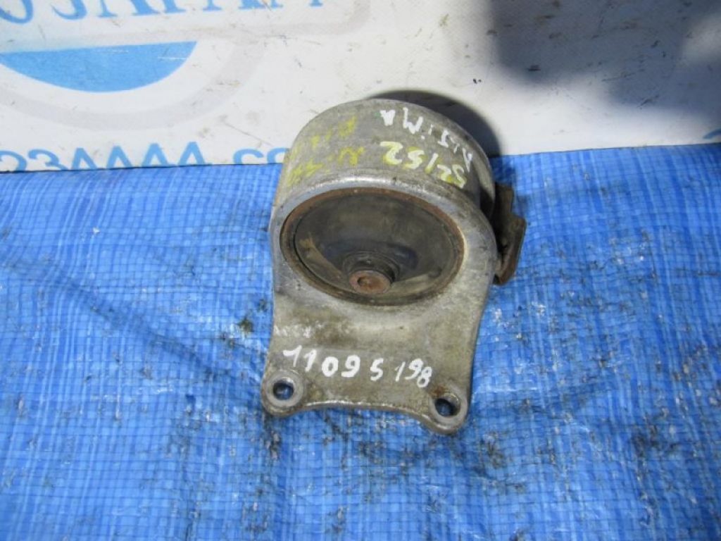 11220-8J000 | Подушка двигателя лев. NISSAN ALTIMA L31 01-06