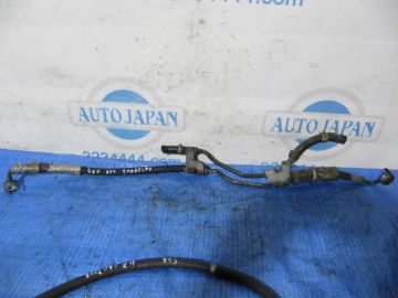 Трубка ГПК високого тиску MAZDA CX-7 06-12