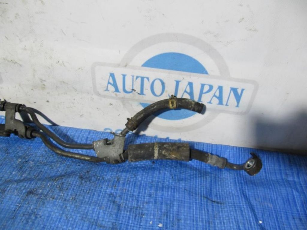 Трубка ГПК високого тиску MAZDA CX-7 06-12 - Фото 3