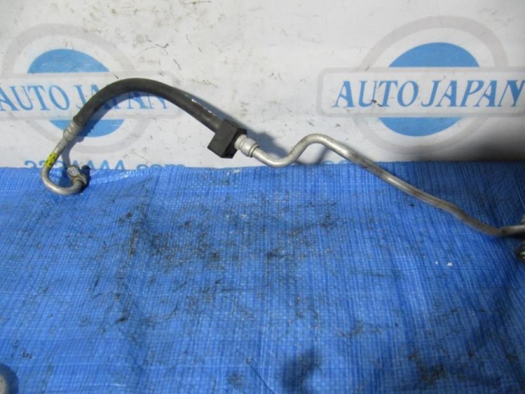 97762-1U100 | Трубка кондиціонеру KIA SORENTO XM 09-14 - Фото 3