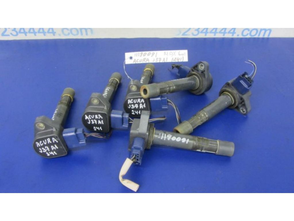 30520-PVJ-A01 | Котушка запалювання ACURA MDX (YD2) 06-13