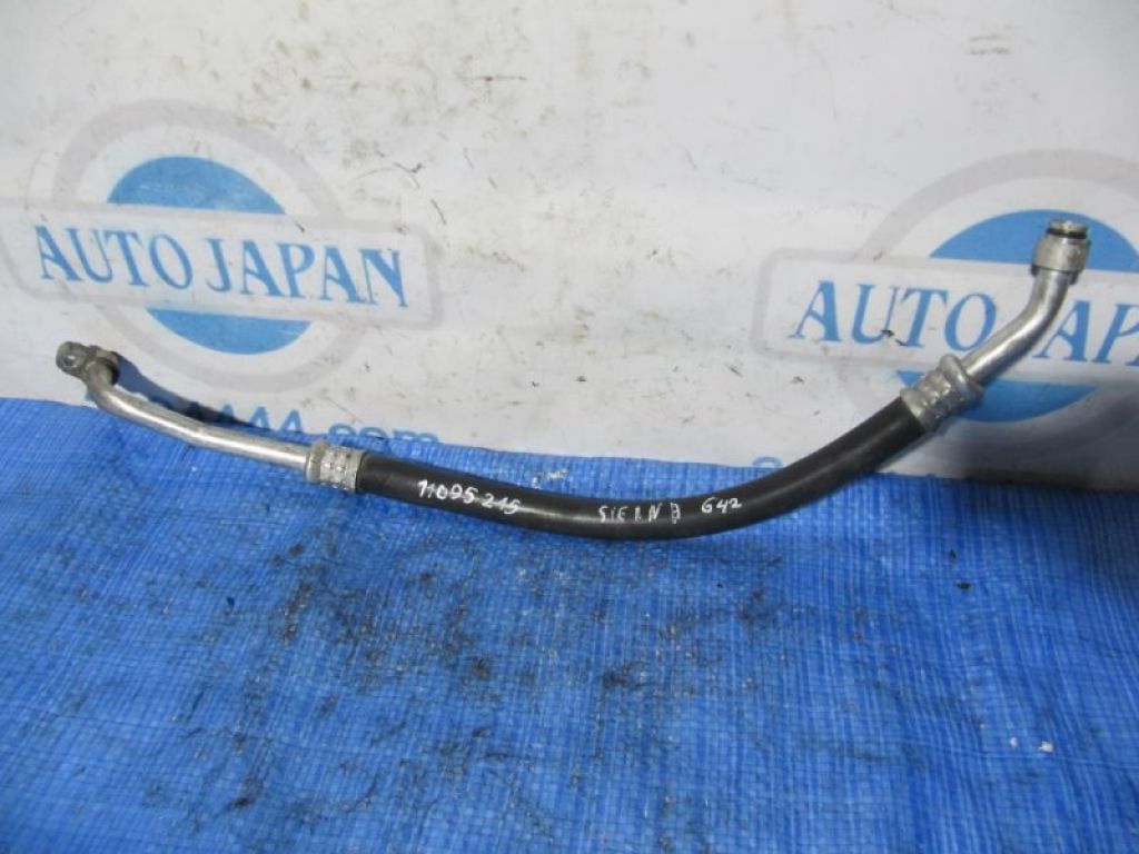 88704-08160 | Трубка кондиціонеру TOYOTA SIENNA 11-16