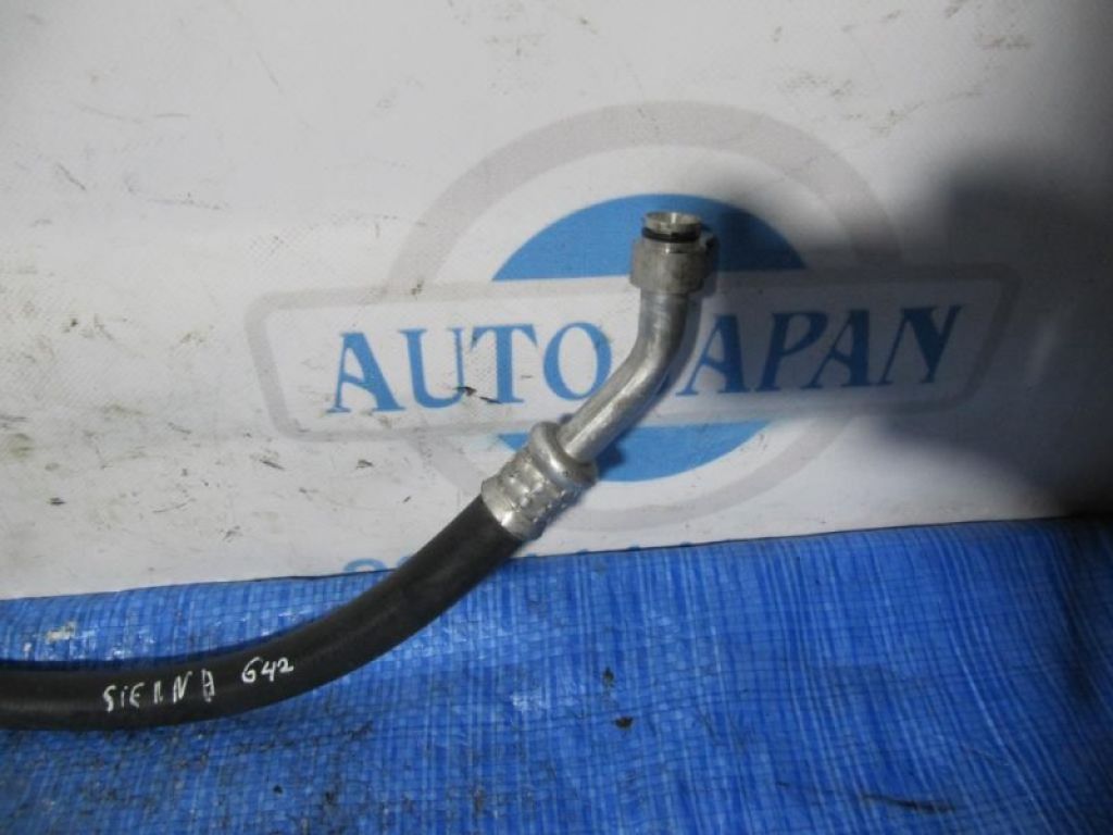 88704-08160 | Трубка кондиціонеру TOYOTA SIENNA 11-16 - Фото 4