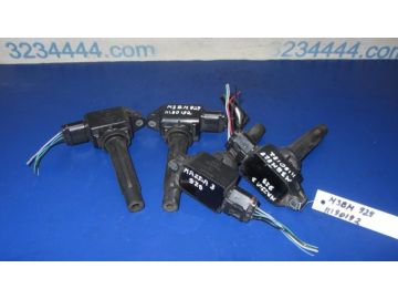 Катушка зажигания MAZDA 3 BM 13-19