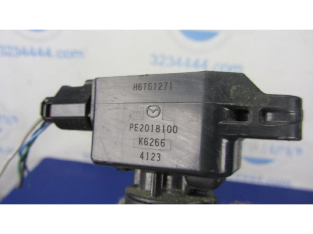 PE20-18-100 | Катушка зажигания MAZDA 3 BM 13-19 - Фото 3