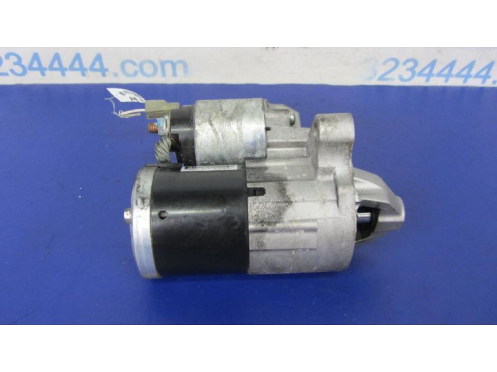 PEAR-18-400 | стартер MAZDA 3 BM 13-19