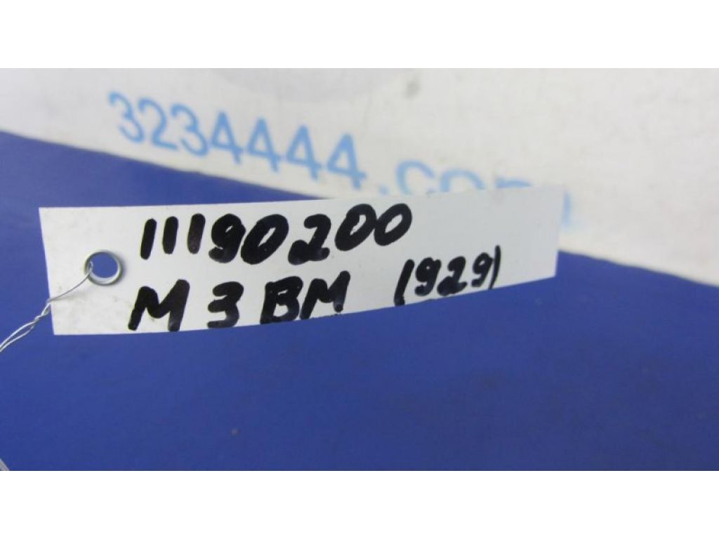 PEAR-18-400 | стартер MAZDA 3 BM 13-19 - Фото 2