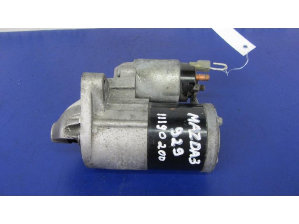 PEAR-18-400 | стартер MAZDA 3 BM 13-19 - Фото 3