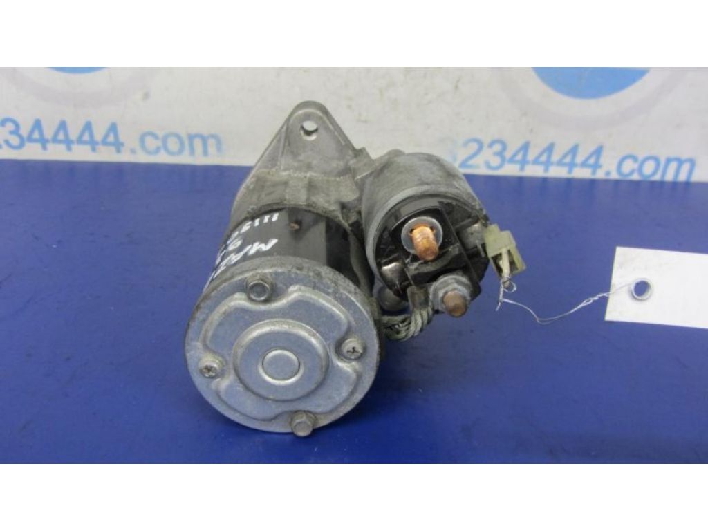 PEAR-18-400 | стартер MAZDA 3 BM 13-19 - Фото 4