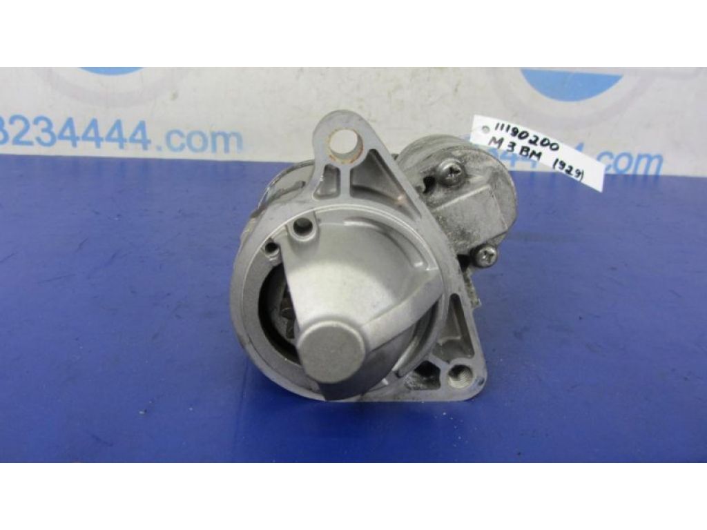 PEAR-18-400 | стартер MAZDA 3 BM 13-19 - Фото 5