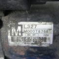 L327-18-400 | стартер MAZDA CX-7 06-12 - Прев'ю 5