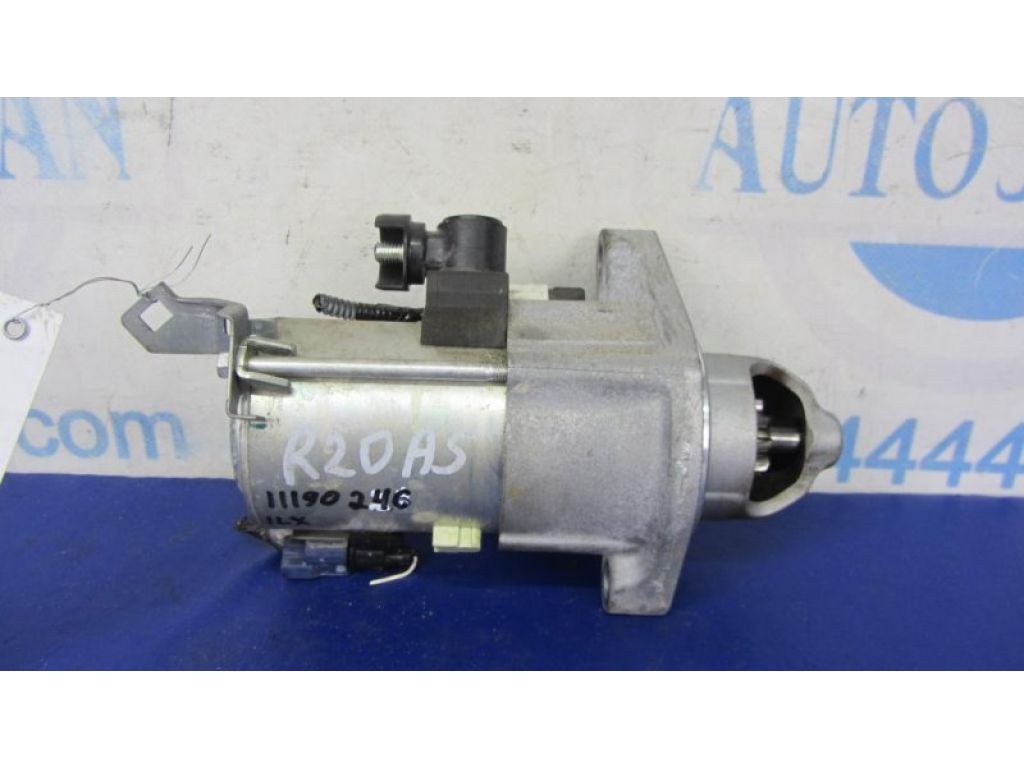 31200-R1A-A12 | Стартер ACURA ILX 12-16