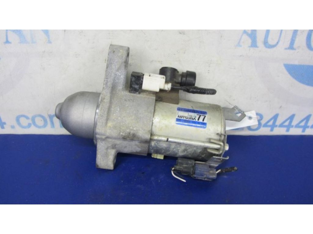 31200-R1A-A12 | Стартер ACURA ILX 12-16 - Фото 3