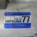 31200-R1A-A12 | Стартер ACURA ILX 12-16 - Превью 4