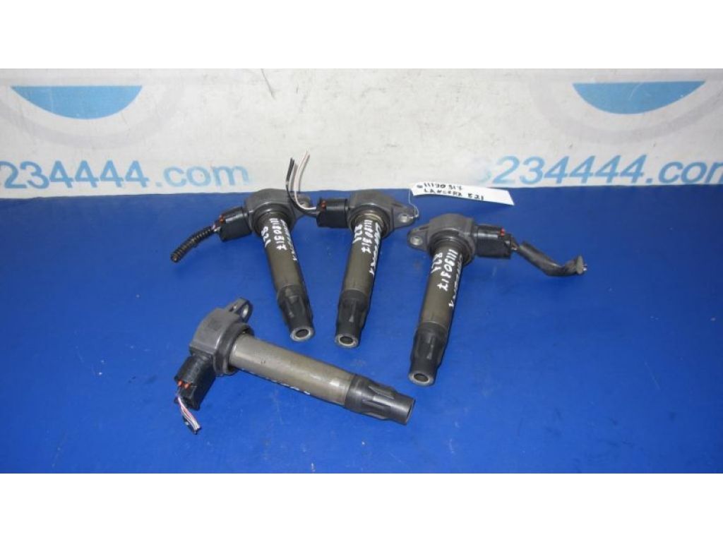 1832A016 | Котушка запалювання MITSUBISHI LANCER X 10 07-15