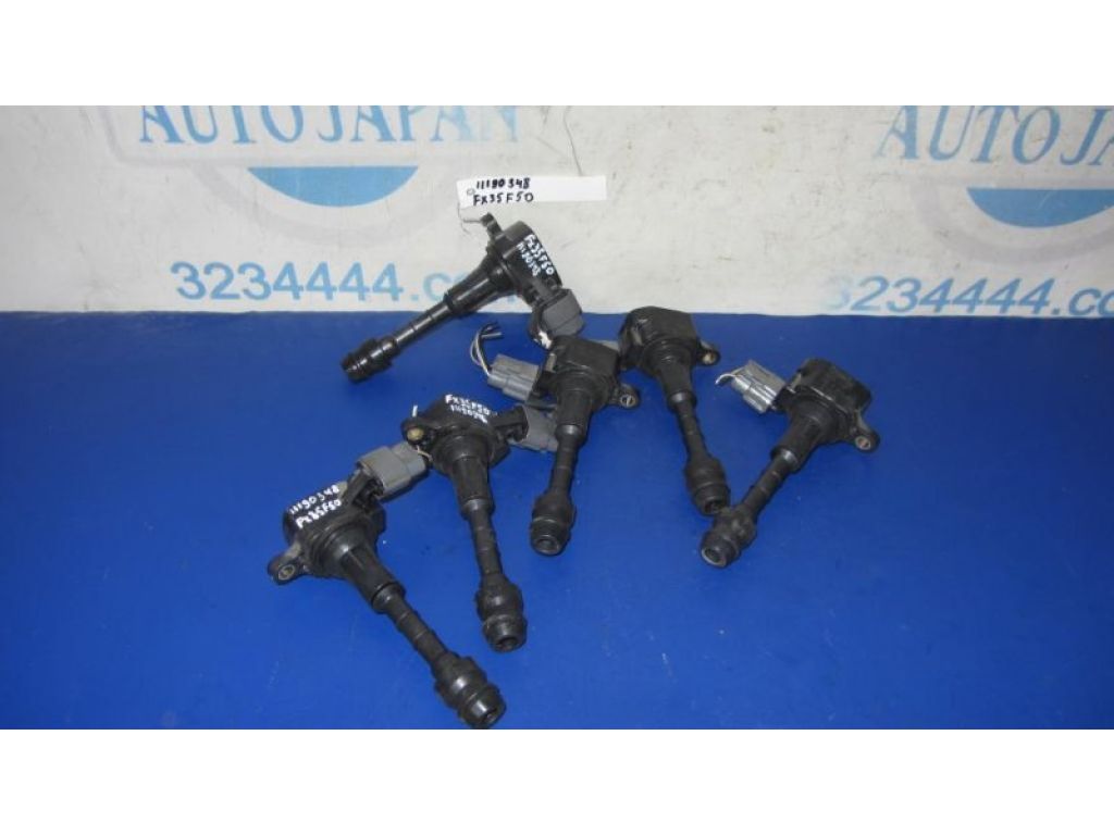 22448-AL615 | Катушка зажигания INFINITI FX S50 03-08