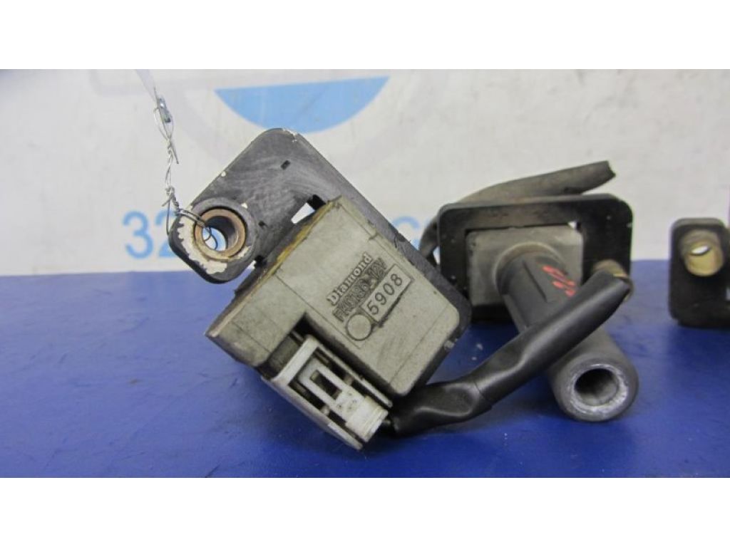 22433AA451 | Котушка запалювання SUBARU FORESTER SG 02-07 - Фото 3