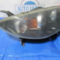 BN8P-51-0K0C | Фара передн. прав. MAZDA 3 BK 03-08 - Превью 2
