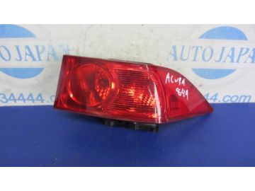 Ліхтар зовнішній задн. прав. ACURA TSX 04-08