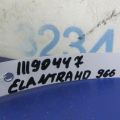 21830-2H100 | Подушка АКПП лев. HYUNDAI ELANTRA HD 06-11 - Превью 2