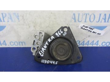 Подушка двигателя передн. прав. HYUNDAI ELANTRA HD 06-11