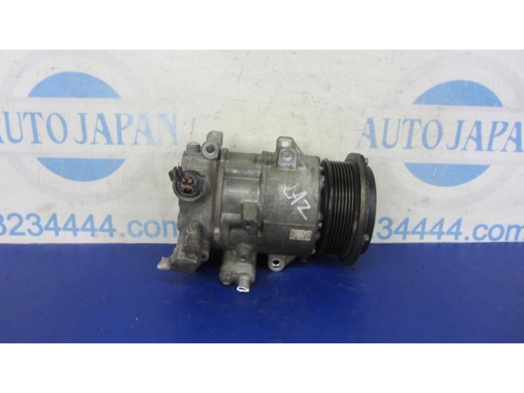 88310-42270 | Компрессор кондиционера TOYOTA RAV4 05-12 - Фото 3