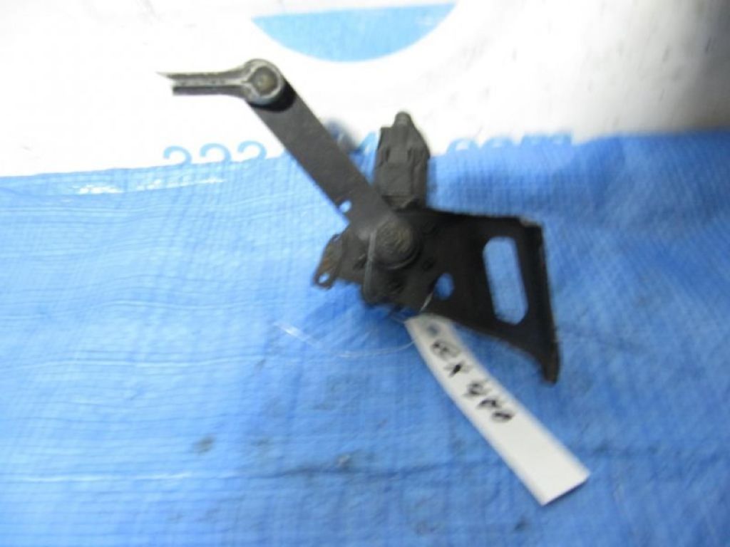 89408-60011 | Датчик положення кузова прав. LEXUS GX470 02-09 - Фото 2