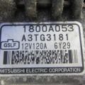 A3TG3181 | Генератор MITSUBISHI OUTLANDER XL 05-13 - Прев'ю 6