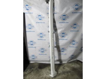 Накладка порогу зовнішня прав. NISSAN ALTIMA L33 12-18