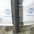 87751-2P000 | Накладка порога наружная лев. KIA SORENTO XM 09-14 - Превью 2