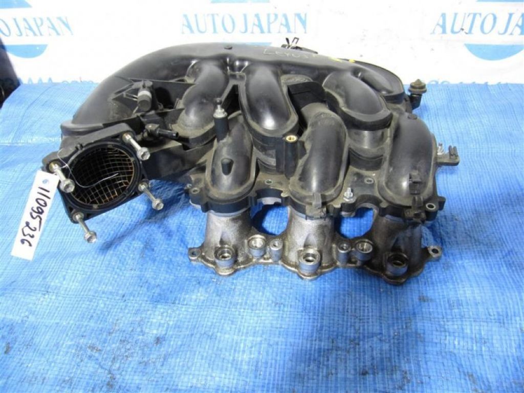 17190-31160 | Коллектор впускной LEXUS GS350 GS300 05-11