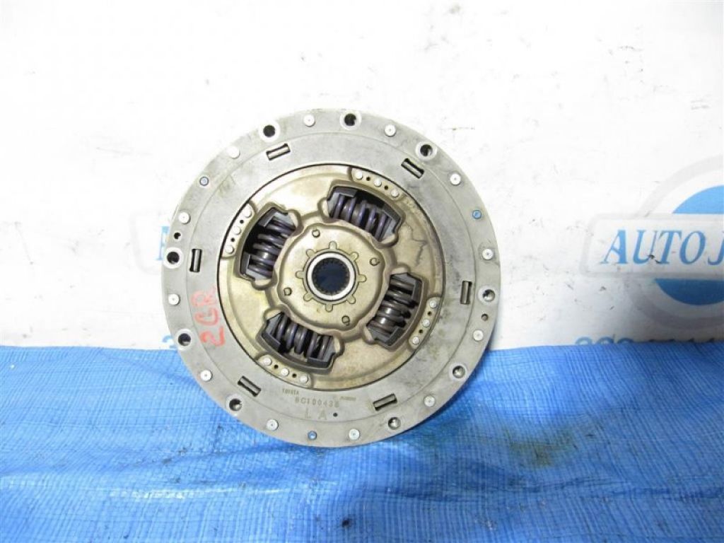 31290-30010 | Маховик АКПП LEXUS GS350 GS300 05-11 - Фото 2