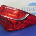 92402-4Z000 | Ліхтар зовнішній задн. прав. HYUNDAI SANTA FE (DM) 12-18