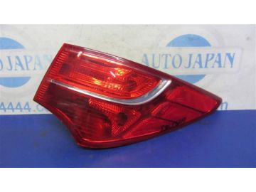 Фонарь наружный задн. прав. HYUNDAI SANTA FE (DM) 12-18