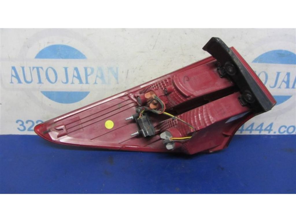 92402-4Z000 | Ліхтар зовнішній задн. прав. HYUNDAI SANTA FE (DM) 12-18 - Фото 3