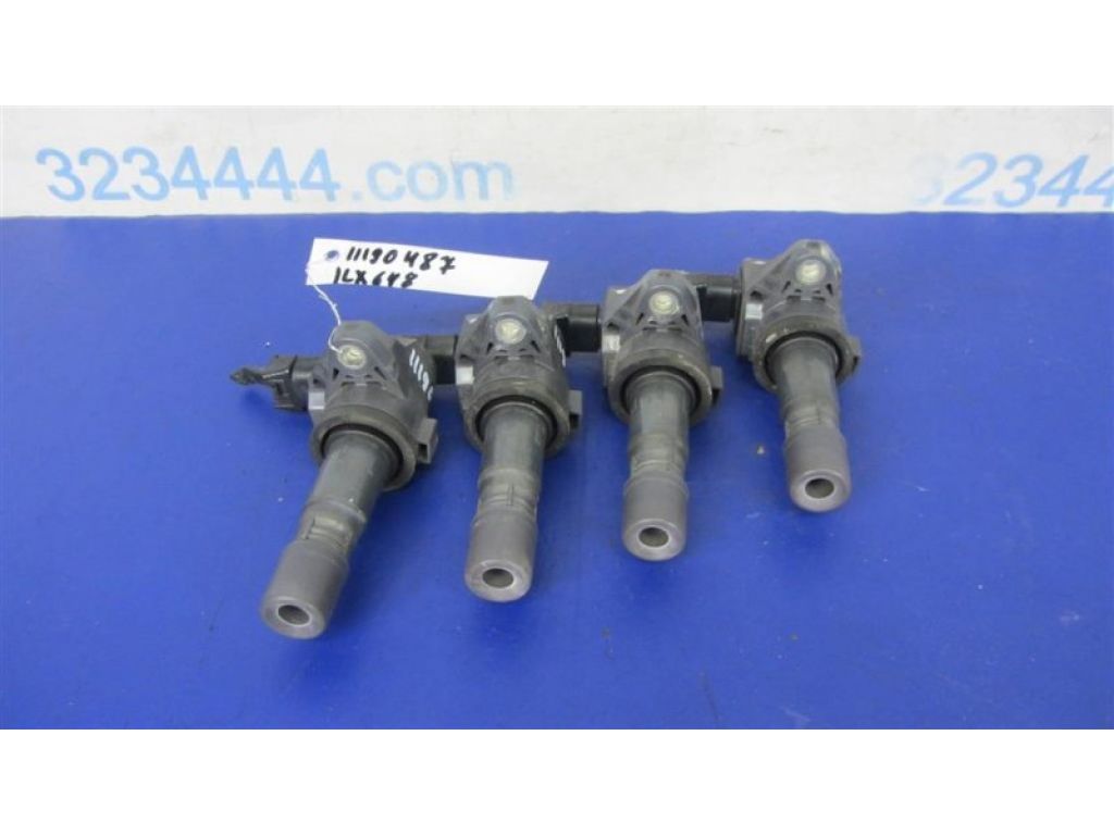 30520-R1A-A01 | Катушка зажигания ACURA ILX 12-16