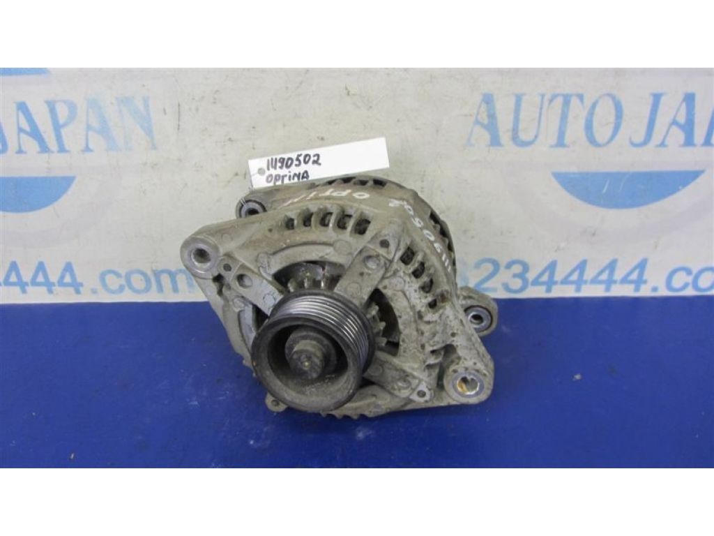 37300-2G061 | Генератор KIA OPTIMA JF 15-20