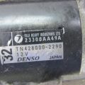 23300AA40A | стартер SUBARU TRIBECA B10 07-13 - Прев'ю 4
